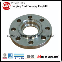 Sorf 300# A350 Carbon Steel Flange